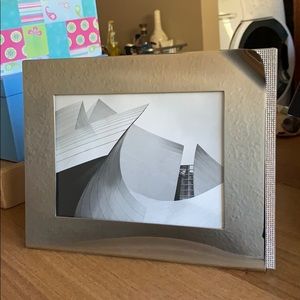 Swarovski 1096440 Ambiray Page Picture Frame